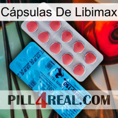 Cápsulas De Libimax new14